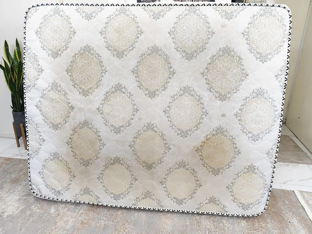 تشک دونفره|تشک تختخواب|تهران, جوادیه تهرانپارس|دیوار