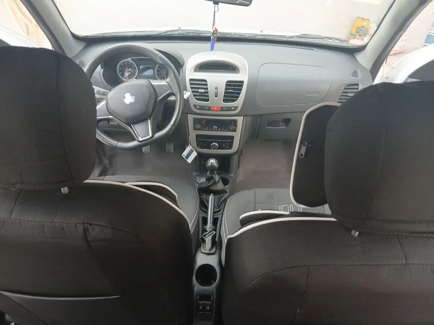 کوییکs با استاندارد85گانه|خودرو سواری و وانت|کوهدشت, |دیوار