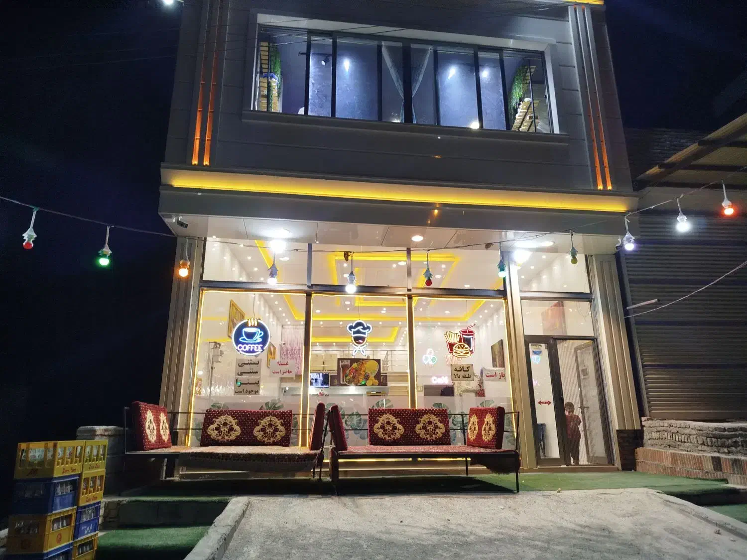 تخت|میز و صندلی غذاخوری|مرند, |دیوار