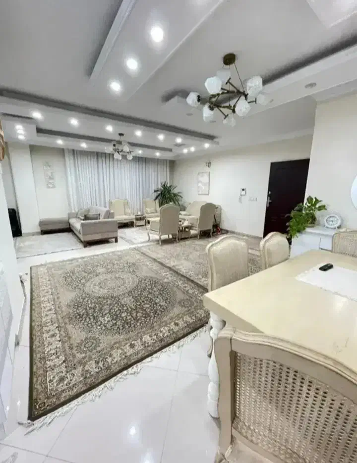 فروش۷۵متری&عریض ترین کوچه چهارباغ/چیدمان مناسب|فروش آپارتمان|کهریزک, |دیوار