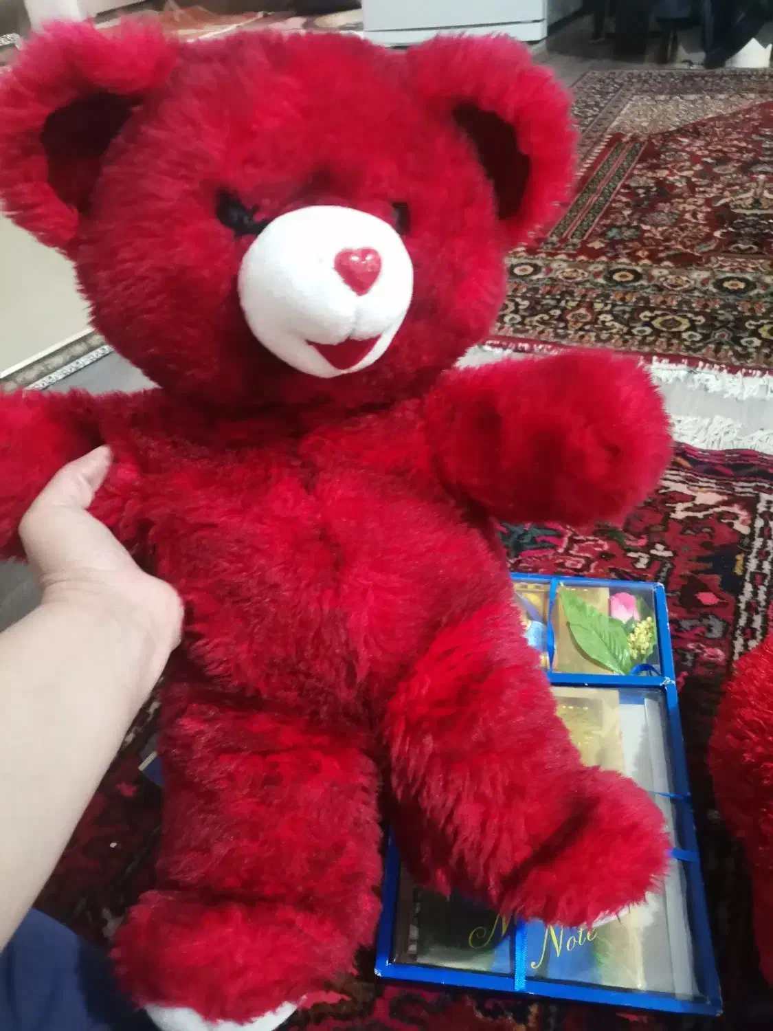 دفتر خاطرت وتابلو ونیکاد وچندتا وسایل خرده ریزه|اسباببازی بچه|تبریز, |دیوار