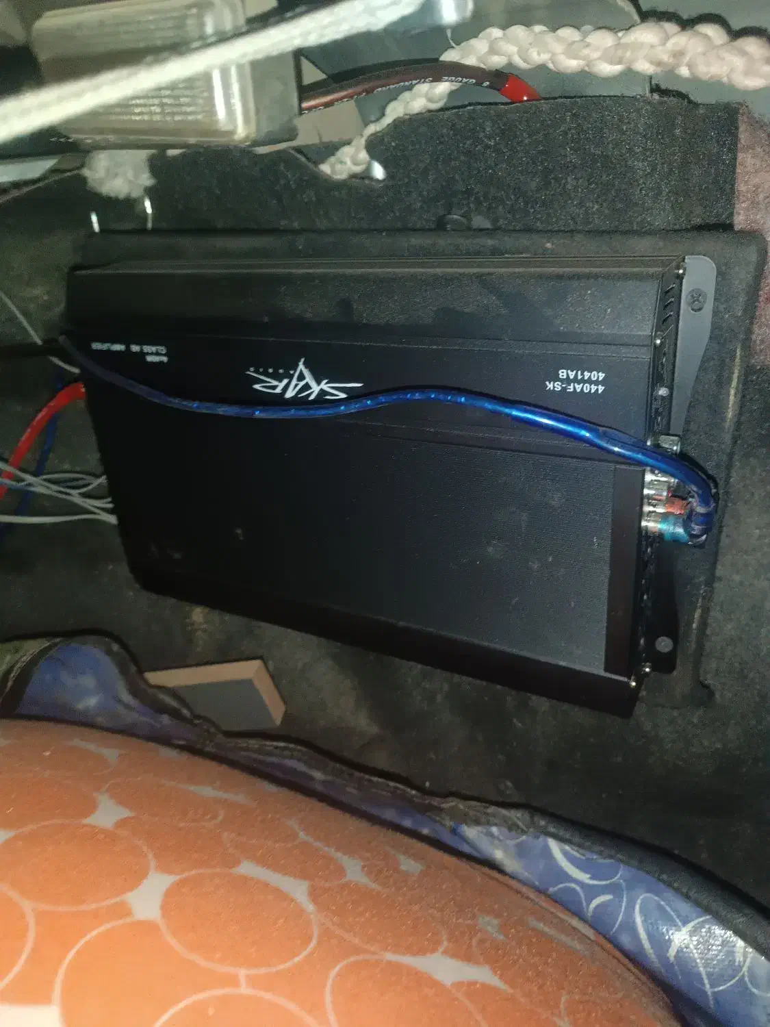 سیستم|قطعات یدکی و لوازم جانبی|جوانرود, |دیوار