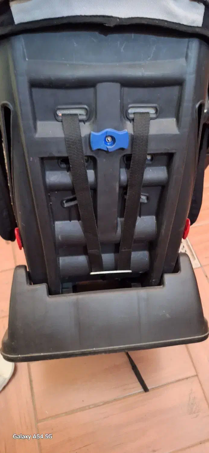 صندلی ماشین الیت|کالسکه و لوازم جانبی|تهران, سازمان آب|دیوار