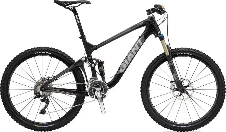 دوچرخه جاینت giant trance adv sl|دوچرخه، اسکیت، اسکوتر|تهران, نظام‌آباد|دیوار