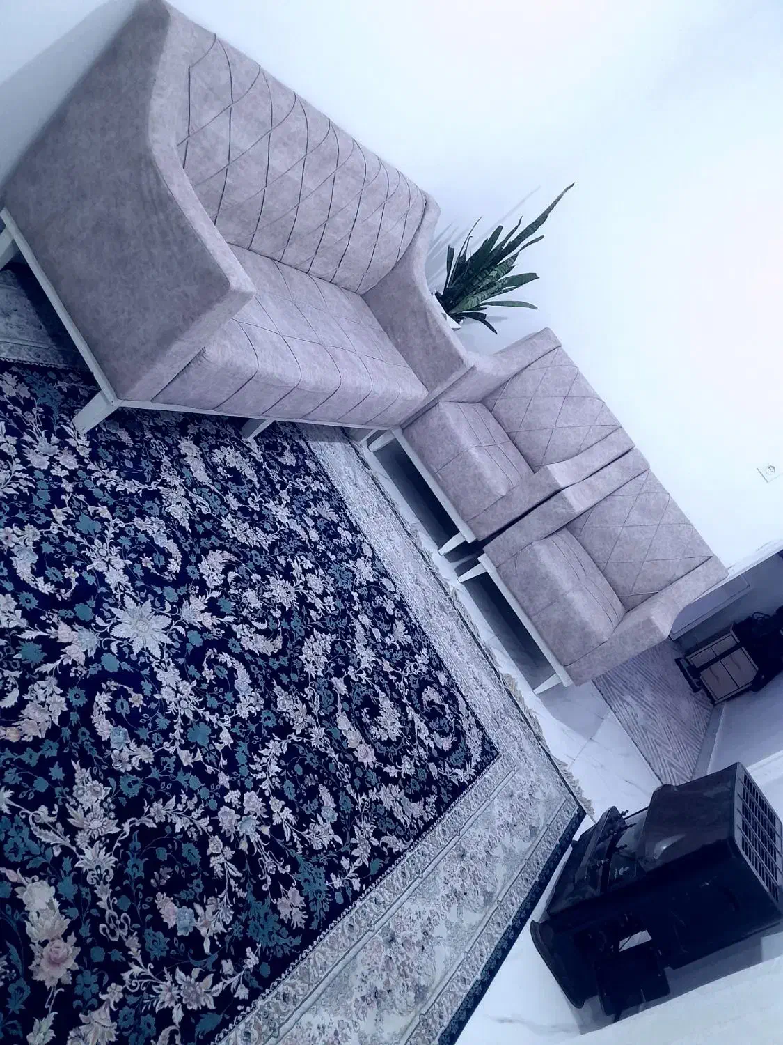 اجاره سوییت|اجارهٔ کوتاه‌مدت آپارتمان و سوئیت|رشت, کوی عرفان|دیوار