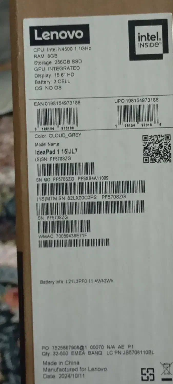 لب تاب lenovo نو|رایانه همراه|کرج, گلشهر|دیوار