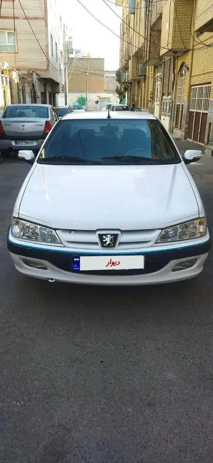 پارس99سال اقساط|خودرو سواری و وانت|قم, چهل درخت|دیوار