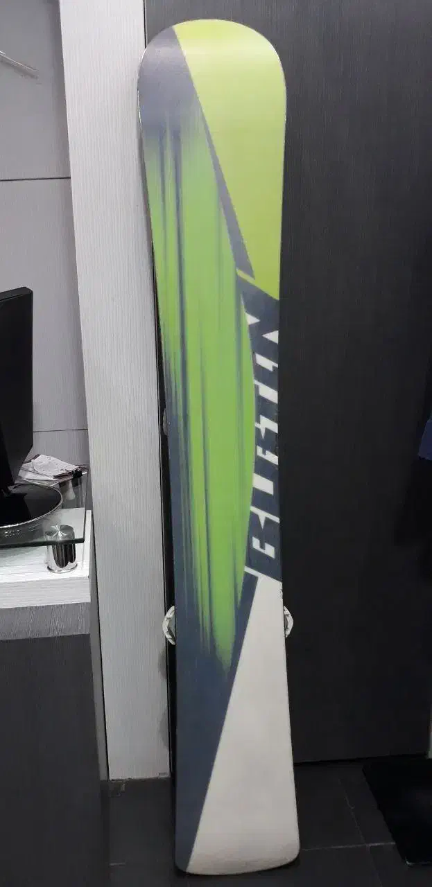 اسنو برد بورتن|ورزش‌های زمستانی|شاهین‌شهر, فردوسی|دیوار