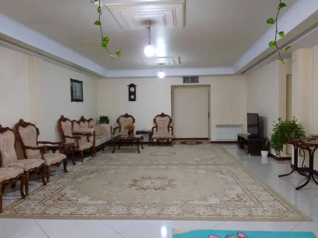 ۱۳۰ متر ۳ خواب تکواحدی|فروش آپارتمان|تهران, نیروی دریایی|دیوار