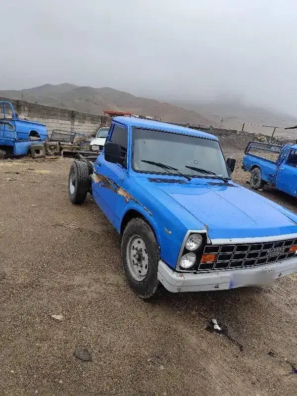 نیسان وانت|خودرو سواری و وانت|صوفیان, |دیوار