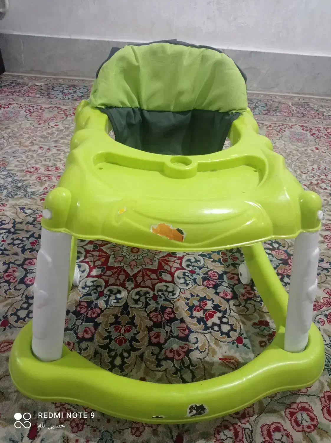 روروئک|اسباب و اثاث بچه|زاهدان, |دیوار