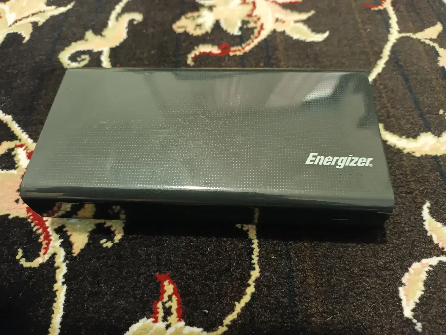 پاور بانک 20000 انرجایزر|لوازم جانبی موبایل و تبلت|شاهین‌شهر, خانه کارگر|دیوار