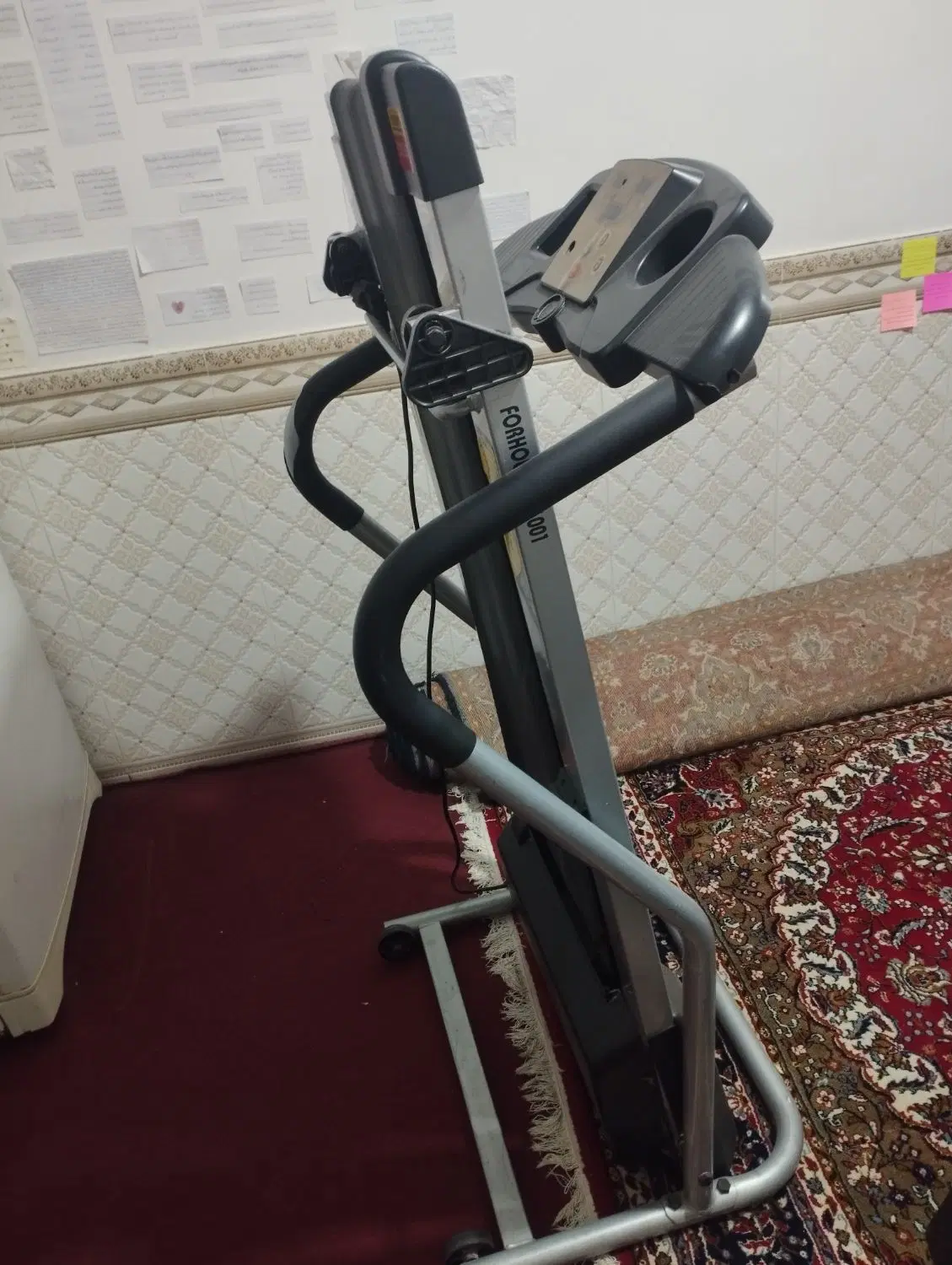 تردمیل|تجهیزات ورزشی|جلیل آباد, |دیوار