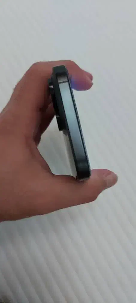 ایفون ۱۶ پرومکس مشکی|موبایل|سلمان‌شهر, |دیوار