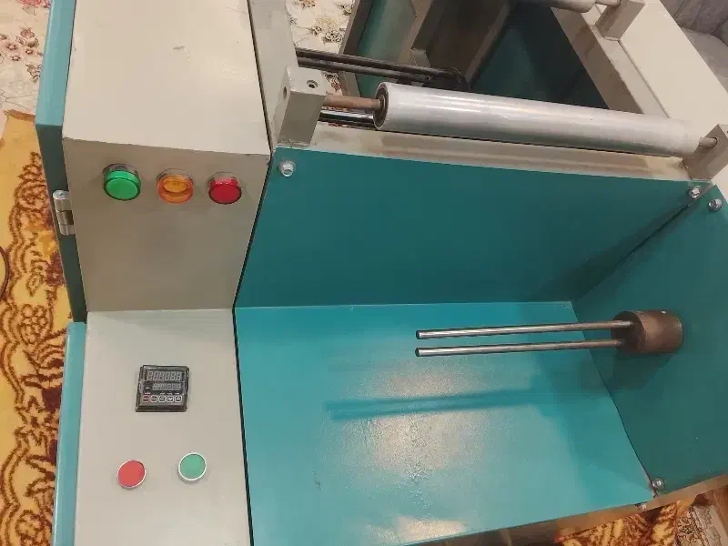 دستگاه رول سفره|ماشینآلات صنعتی|اردبیل, |دیوار