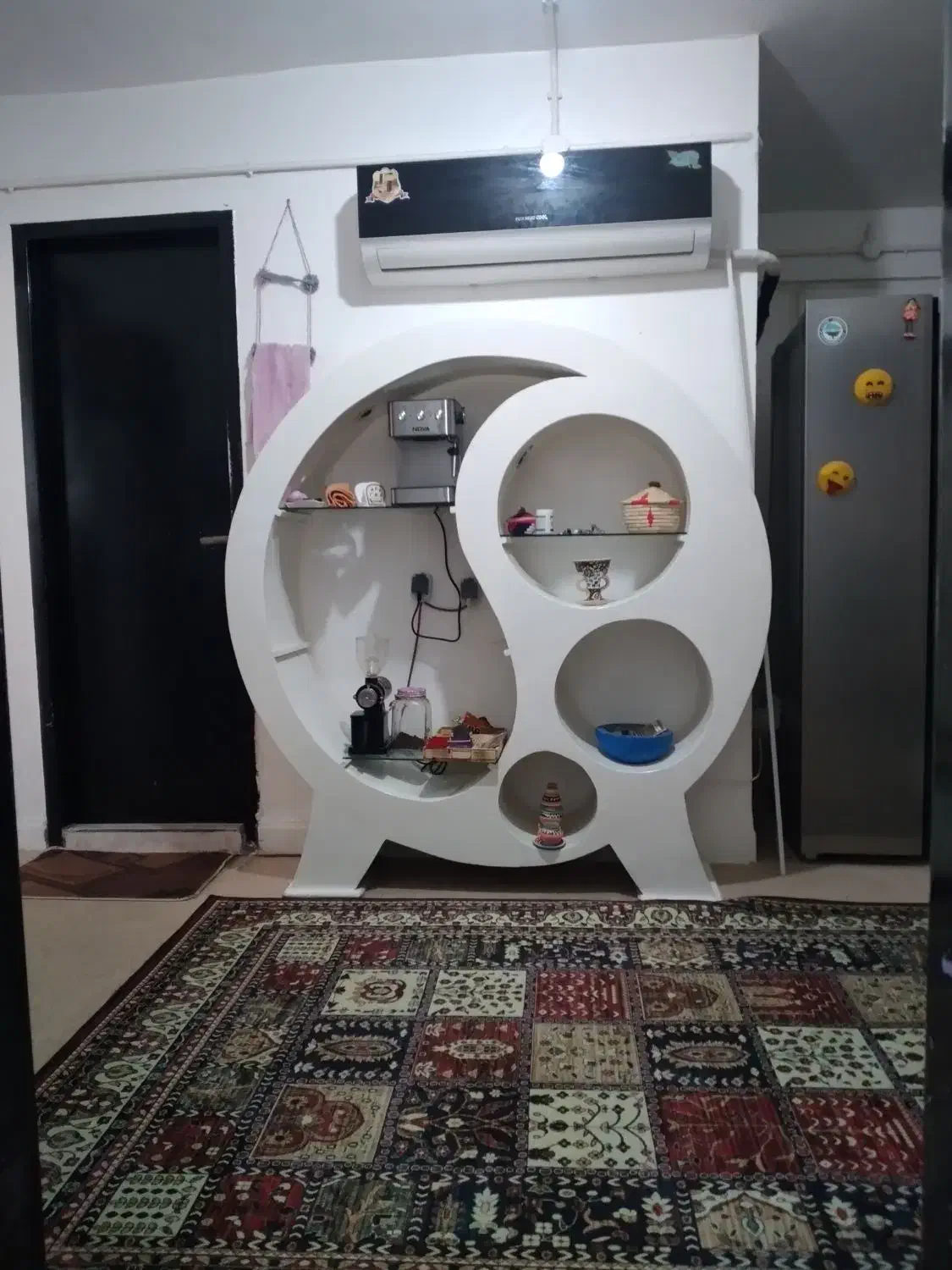 فروش دکوری|بوفه، ویترین، کنسول|کنارک, |دیوار