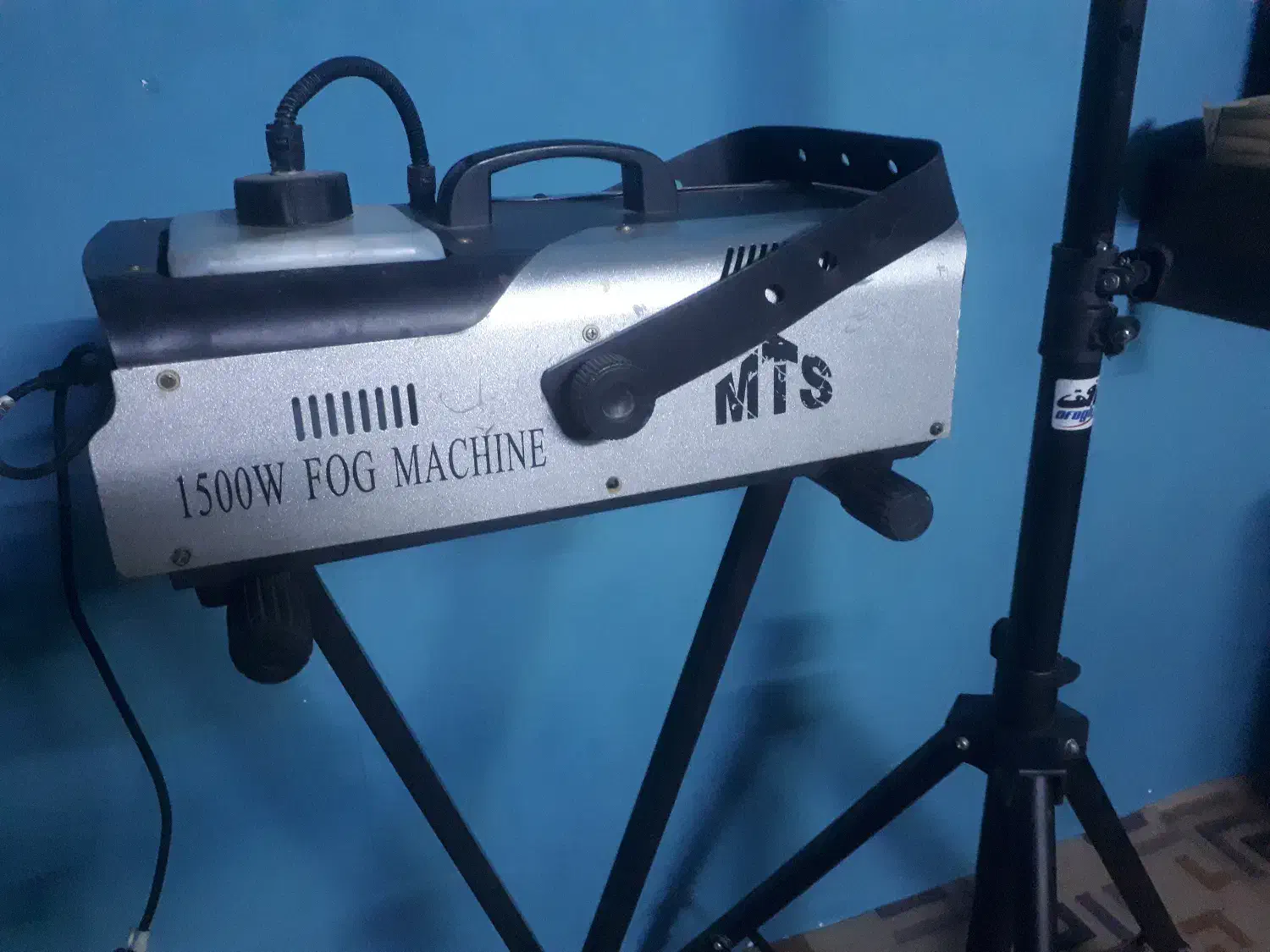 2عددپایه باند 1عدد پایه کیبورد 1عدد دوزساز1500وات|صوتی و تصویری|آمل, |دیوار