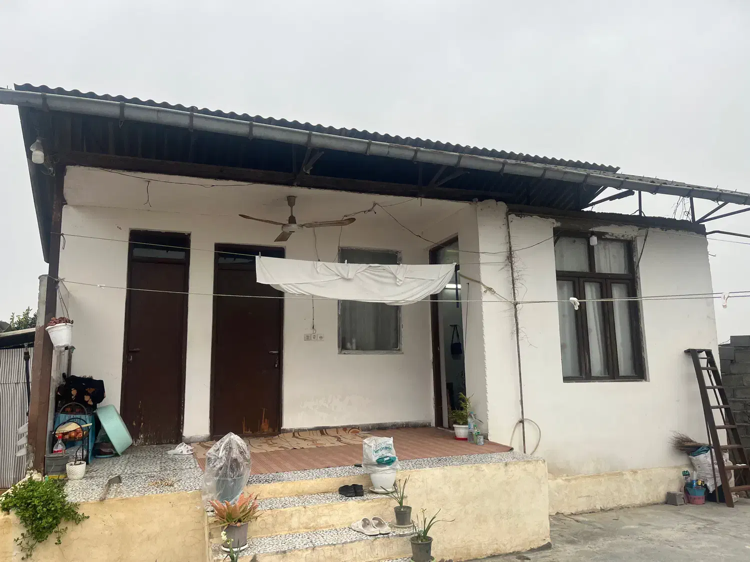 شمال سیمرغ کیاکلا|فروش خانه و ویلا|قائمشهر, |دیوار