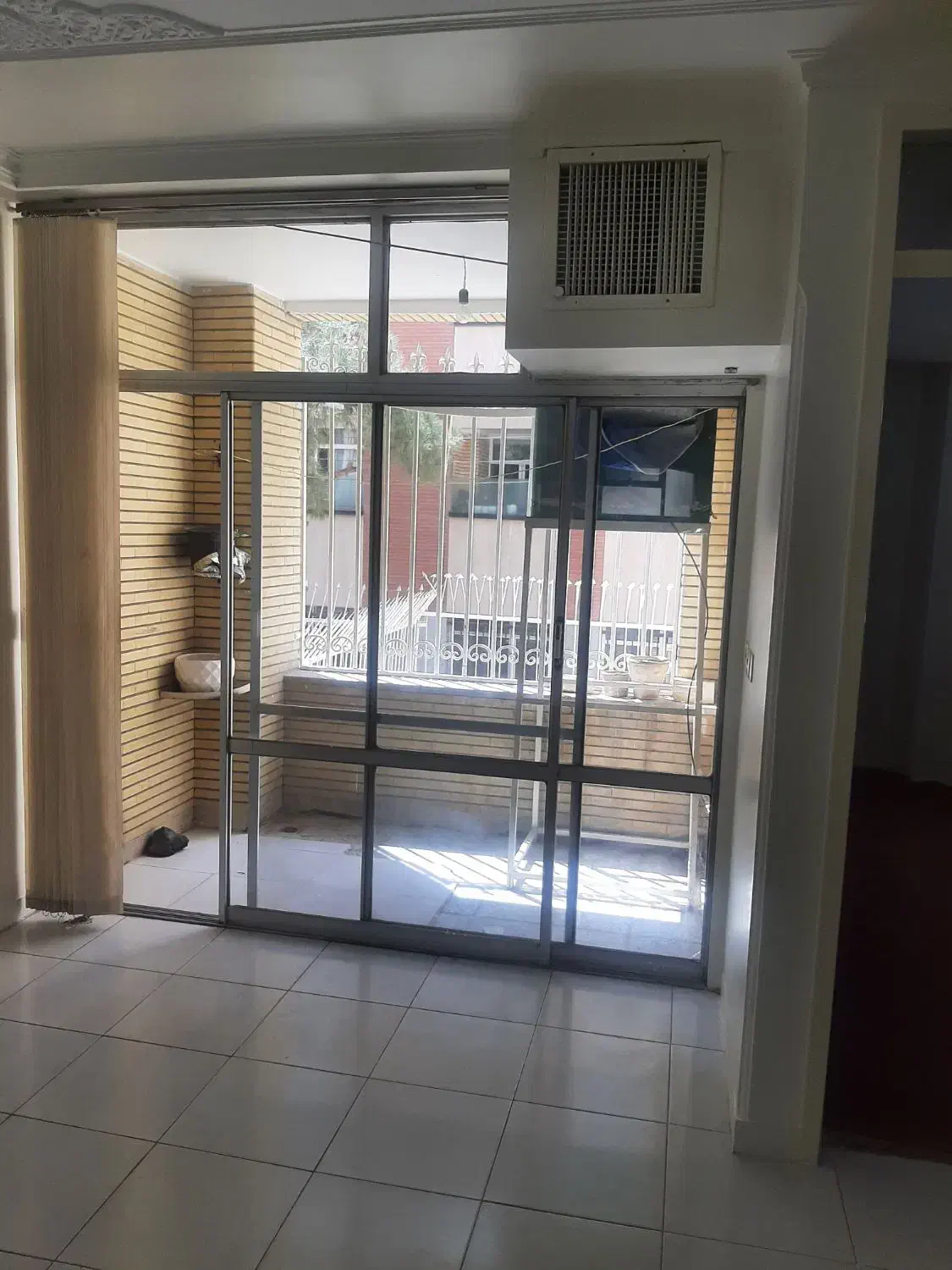 اجاره آپارتمان ۲ خوابه بین شیخ مفید و میر|اجارهٔ آپارتمان|اصفهان, فیض|دیوار