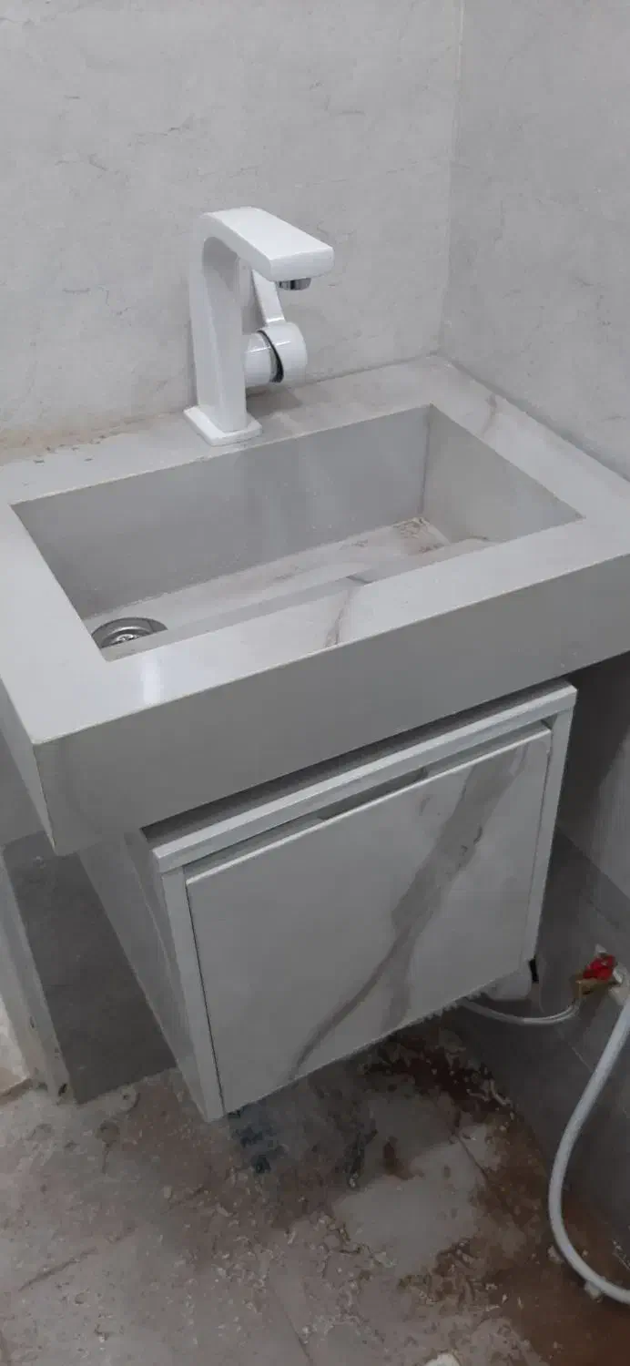 کل کرج نصب توالت فرنگی و فلاش تانک و شیرالات|خدمات پیشه و مهارت|کرج, کوی امامیه|دیوار