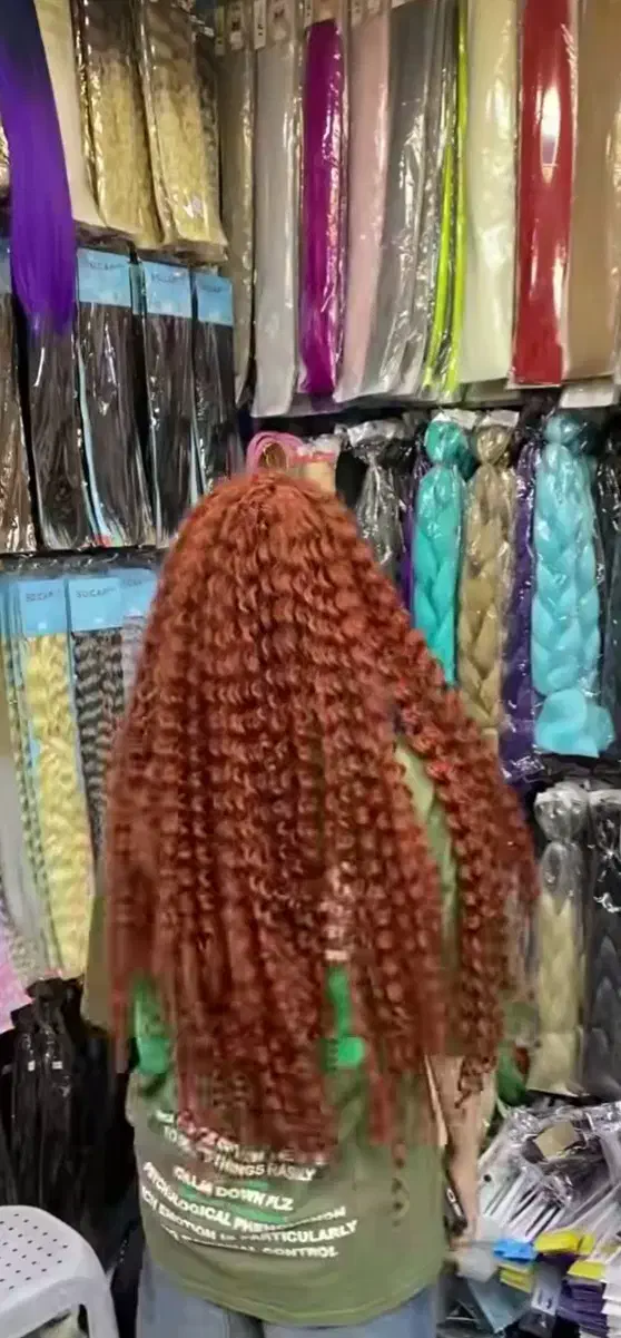 مو آفرو روسی فرs|آرایشی، بهداشتی، درمانی|بروجن, |دیوار