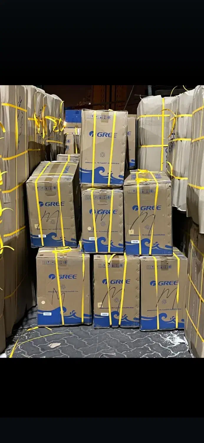 کولرگازی ایوولی زانتی گری کف قیمت|کولر گازی و فن‌کوئل|یزد, |دیوار