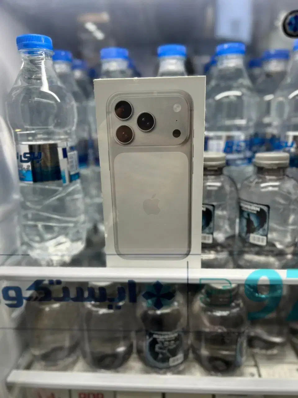 17 پرو گرمایی|موبایل|اصفهان, مفتح|دیوار