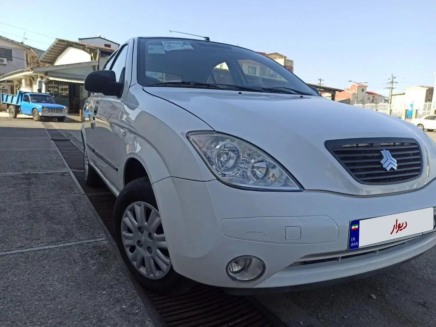 تیبا۲ مدل ۱۴۰۰|خودرو سواری و وانت|لاهیجان, کوی استادان|دیوار