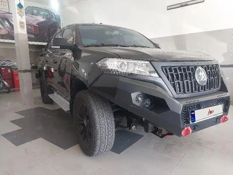 کلوت ۱۴۰۳|خودرو سواری و وانت|زنجان, |دیوار