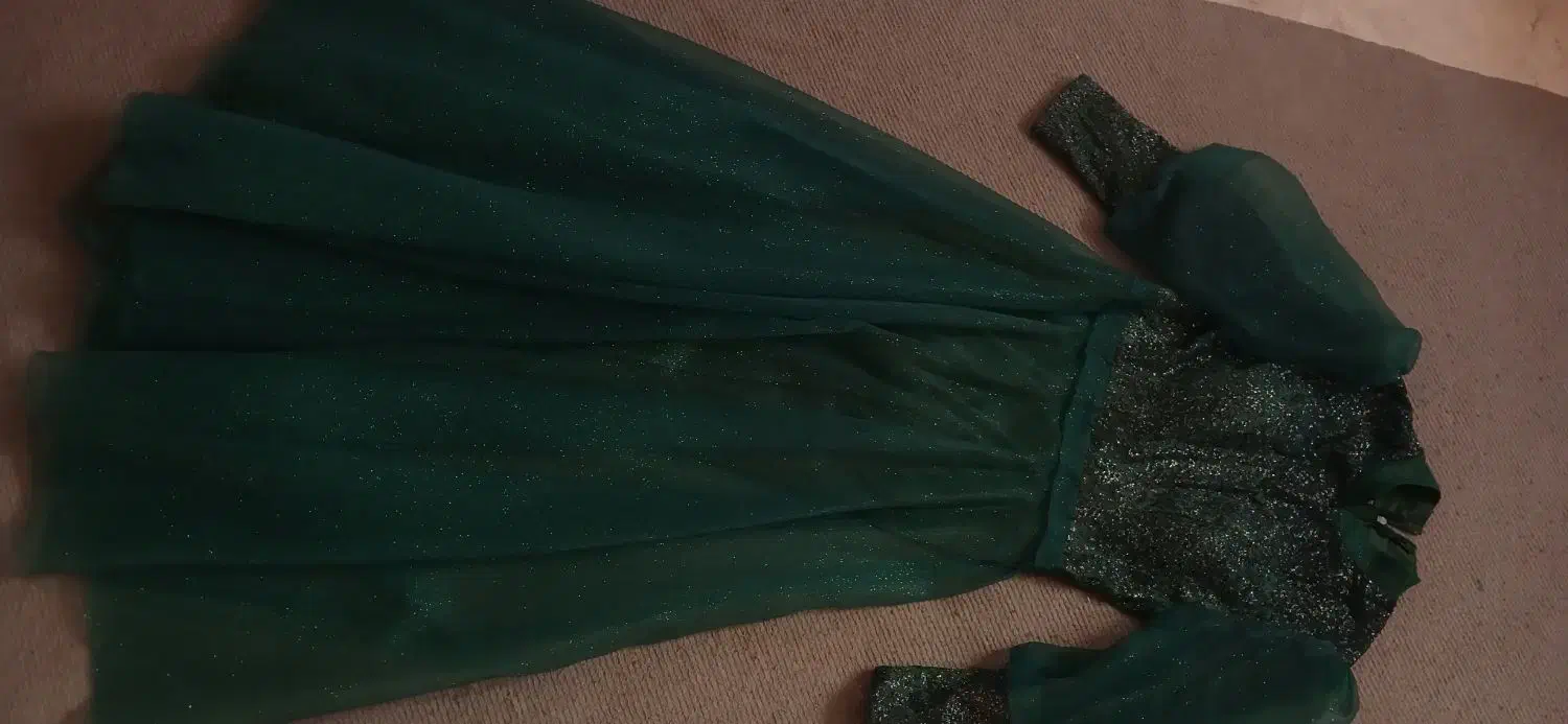 لباس مجلسی شاین|لباس|مزرعه کتول, |دیوار