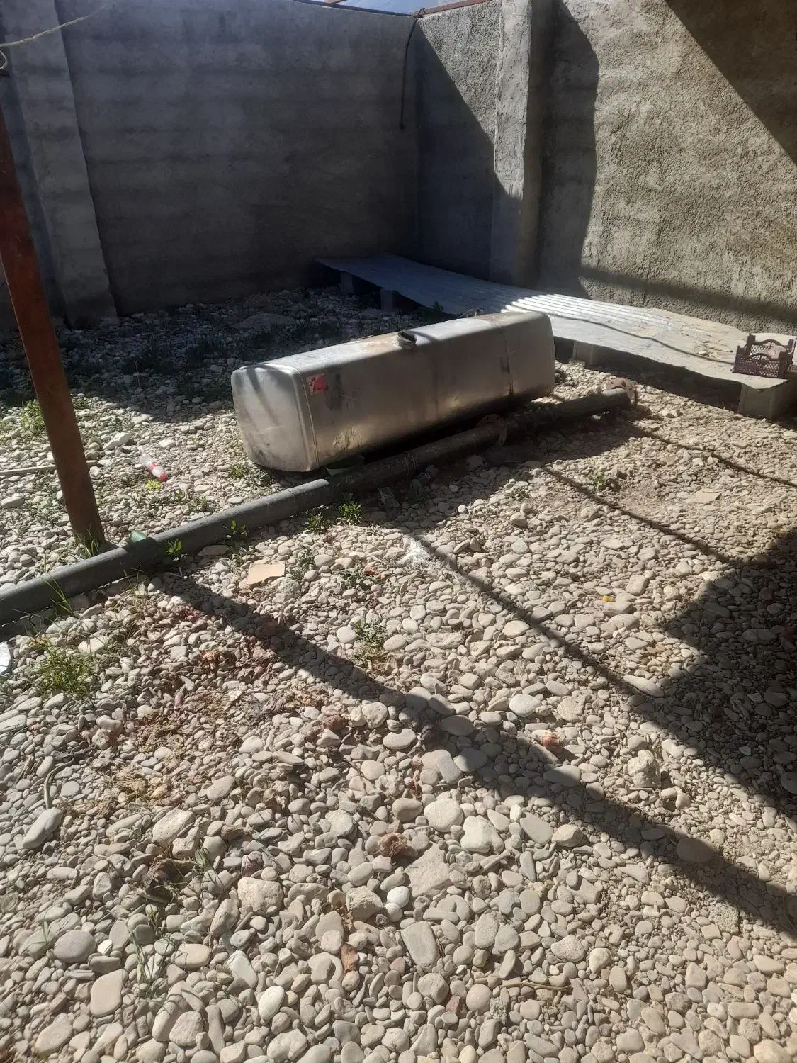 باک گازایل|خودرو سنگین|کوار, |دیوار