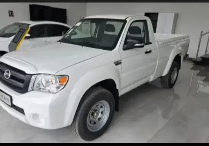 کاپرا B بی تک کابین صفر ۴۰۴|خودرو سواری و وانت|قرچک, میرزائی شمالی|دیوار