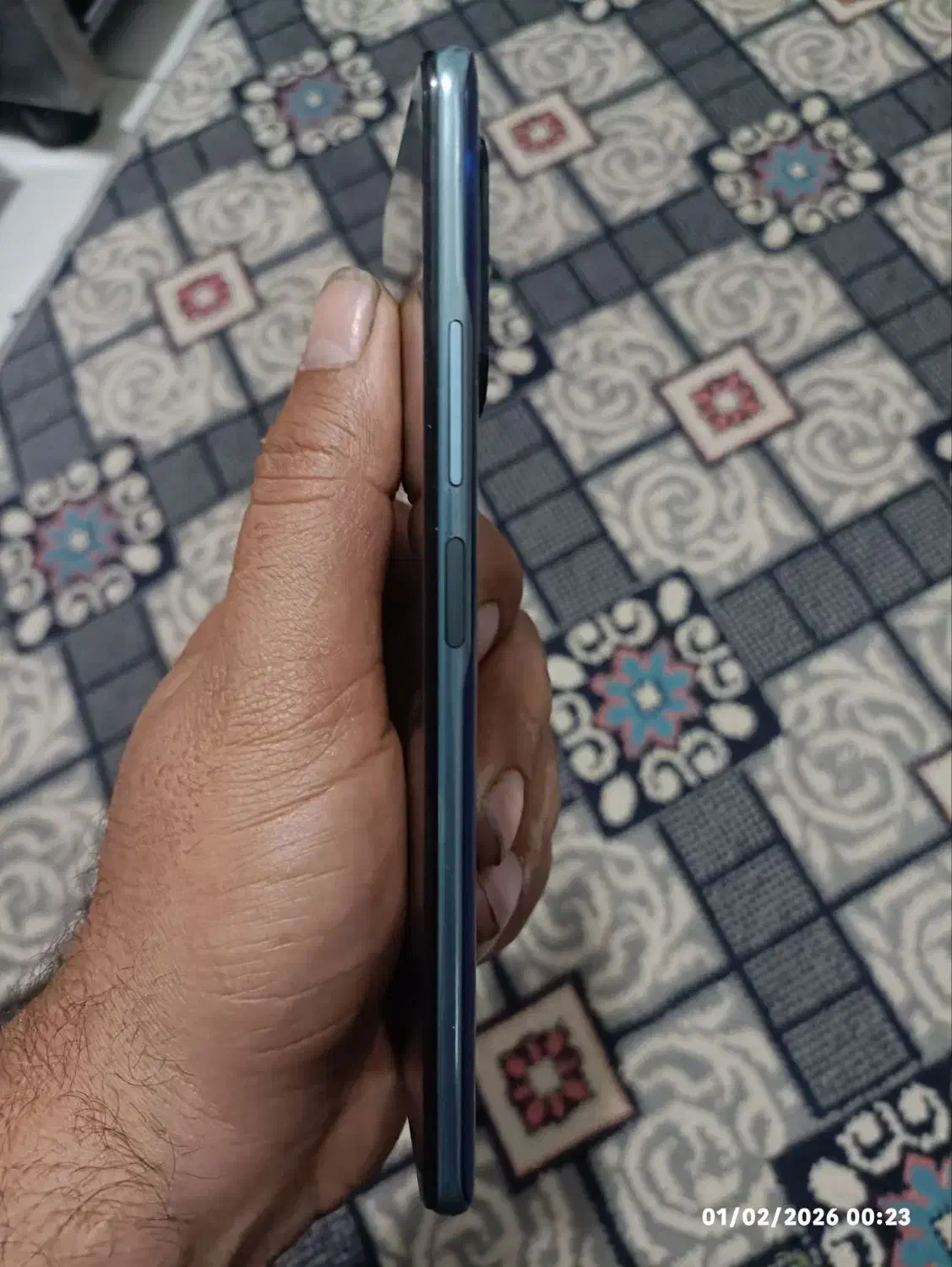 f3 256gig|موبایل|گلستان (تهران), |دیوار