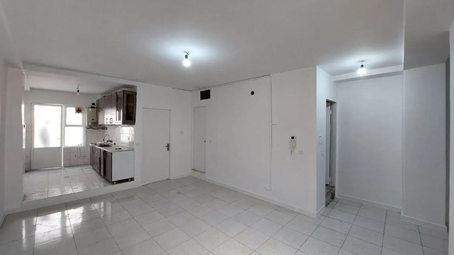 اجاره آپارتمان ۵۷ متری|اجارهٔ آپارتمان|فردیس, طالقانی|دیوار