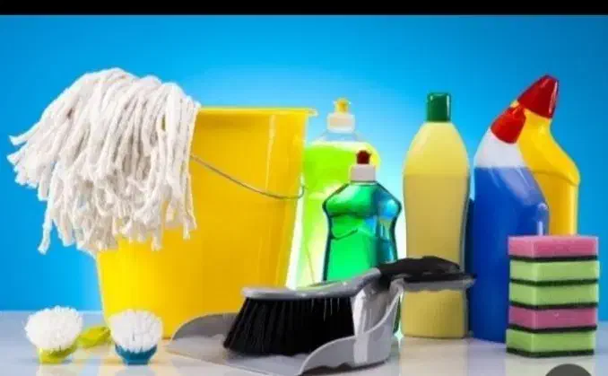 نظافت و خدمات|خدمات نظافت|کرج, چهارصد دستگاه|دیوار