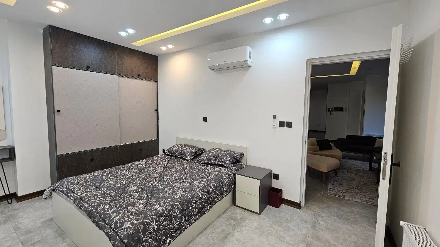 ویلا سوپر لوکس فول فرنیش|فروش خانه و ویلا|تهران, حصار بوعلی|دیوار