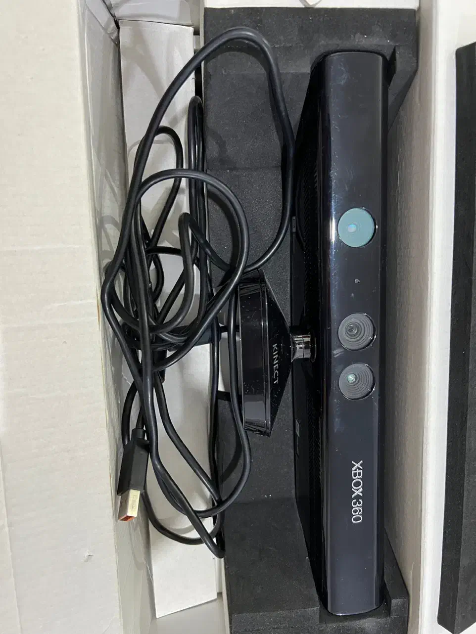 Xbox360 kinect + ۱۵ بازی|کنسول، بازی ویدئویی و آنلاین|سنندج, |دیوار