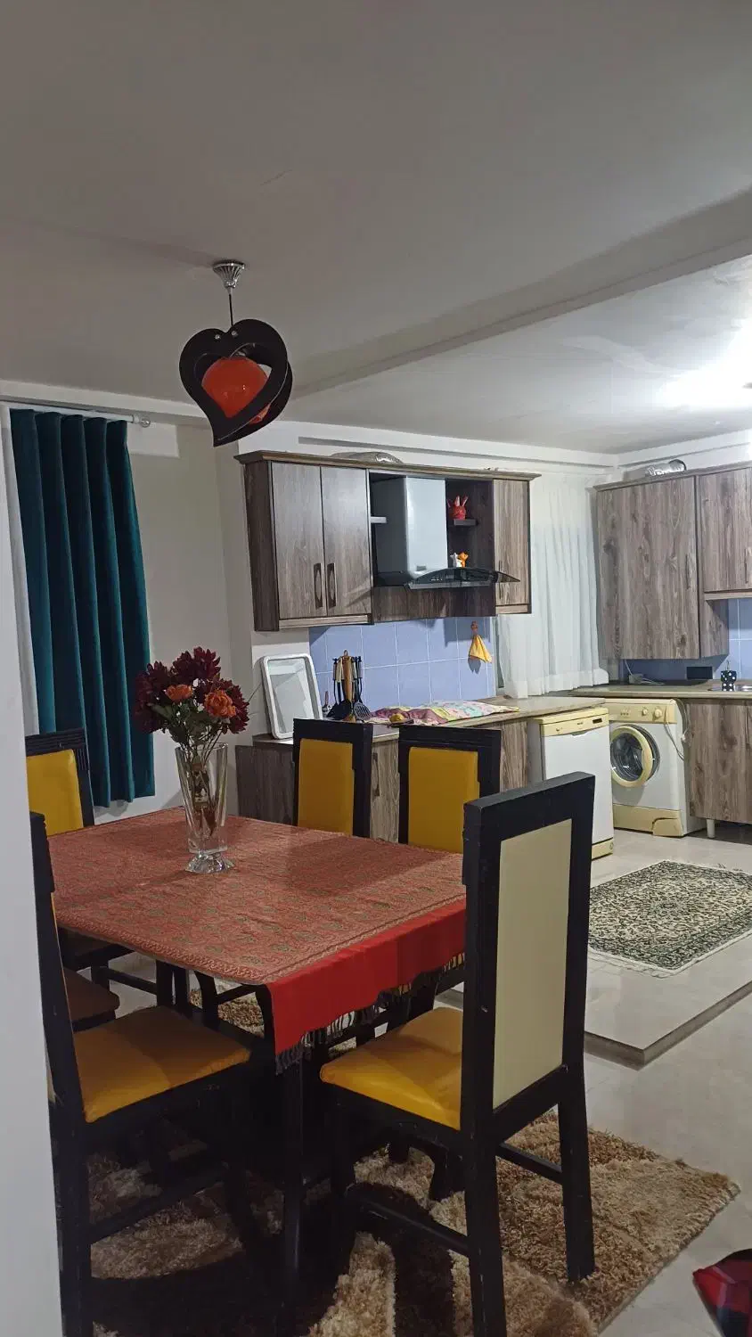 اجاره روزانه ویلا با امکانات فول|اجارهٔ کوتاهمدت ویلا و باغ|کلاچای, |دیوار