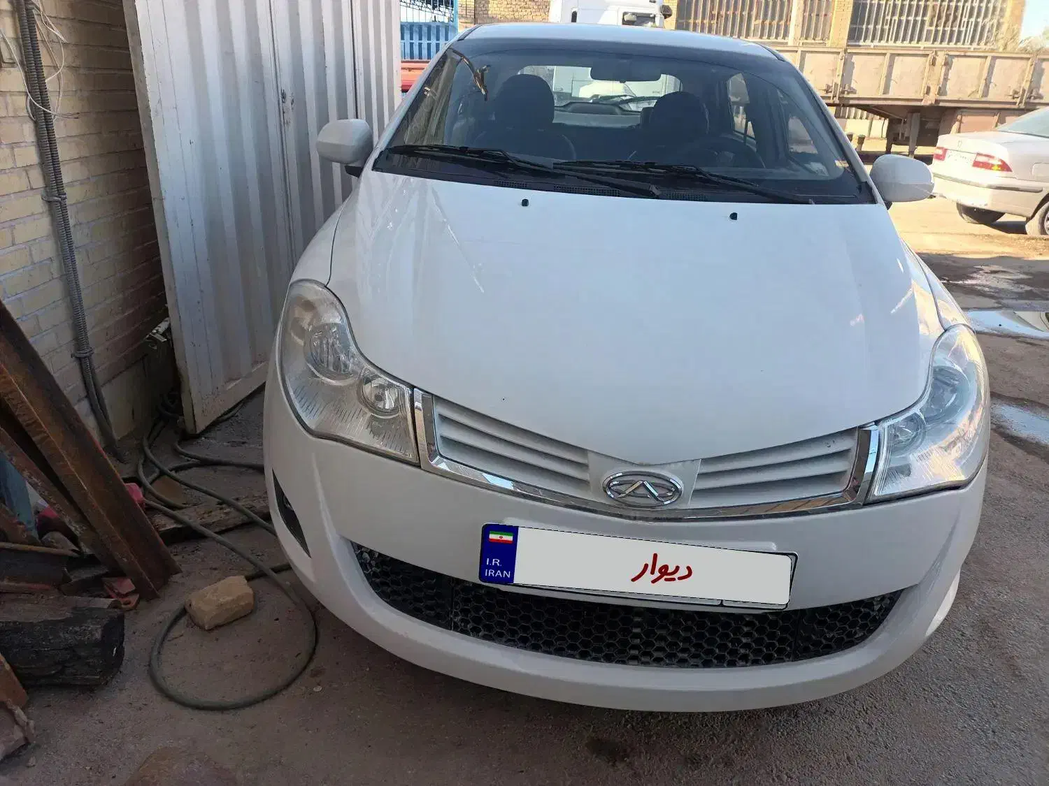 mvm315|خودرو سواری و وانت|یزد, |دیوار