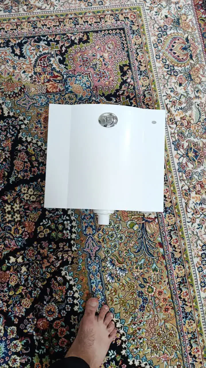 فلاش تانک شودر|لوازم سرویس بهداشتی|کاشان, جمال آباد|دیوار