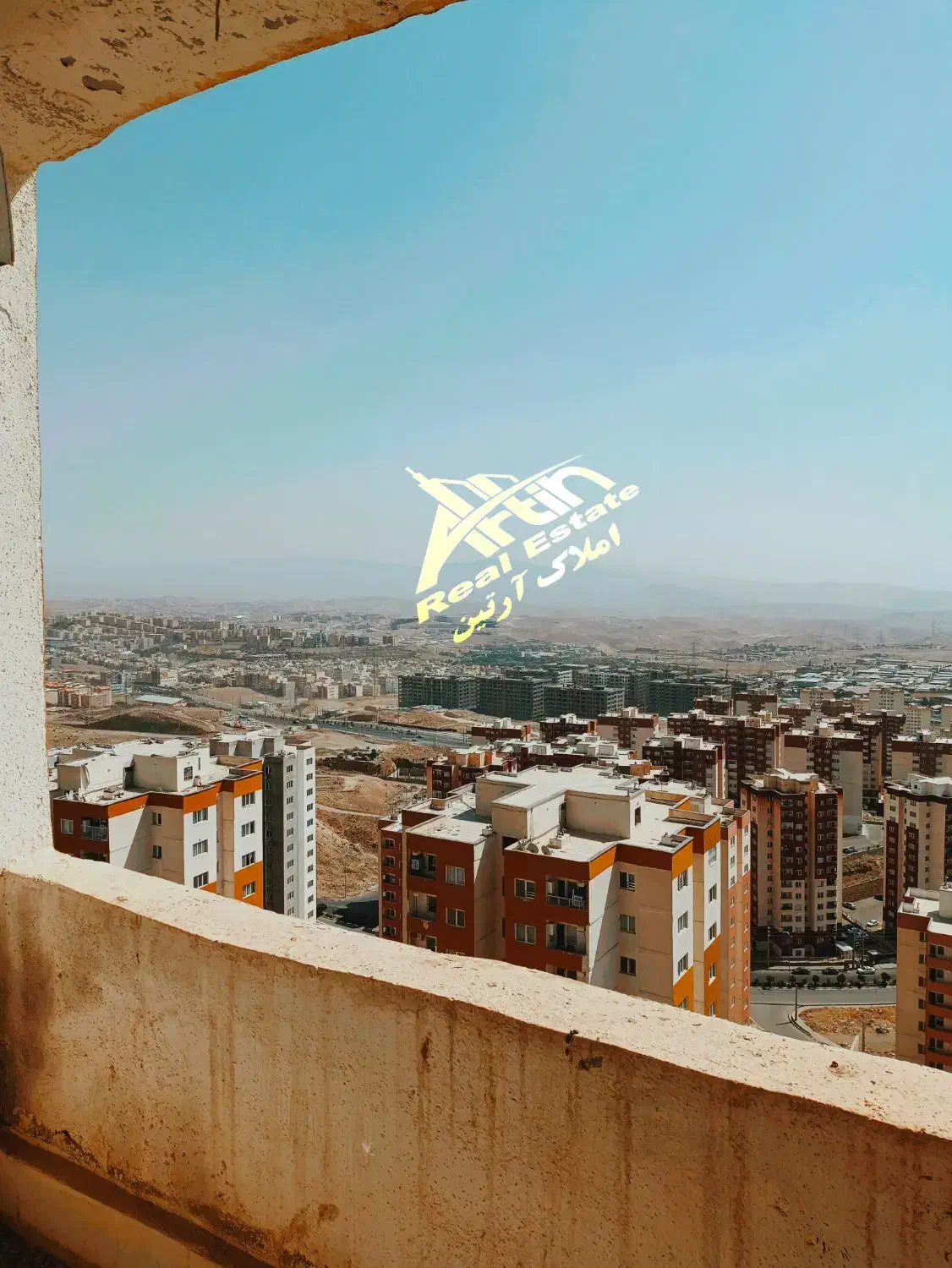 فروش آپارتمان پردیس فاز 5 شمالی بدون مشرف|فروش آپارتمان|پردیس, فاز ۵|دیوار