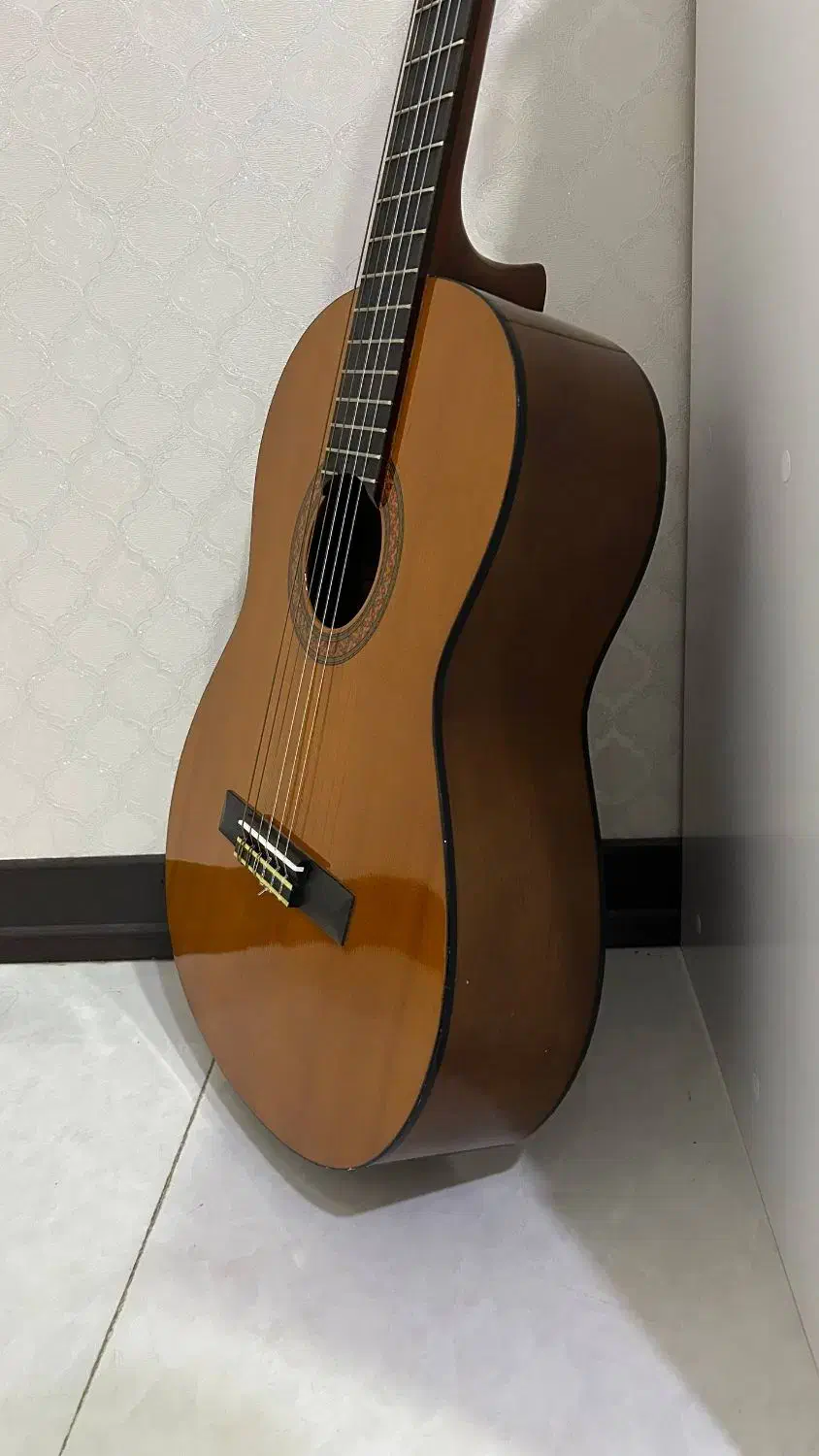 گیتار یاماها|گیتار، بیس، امپلیفایر|شهریار, شهریار|دیوار