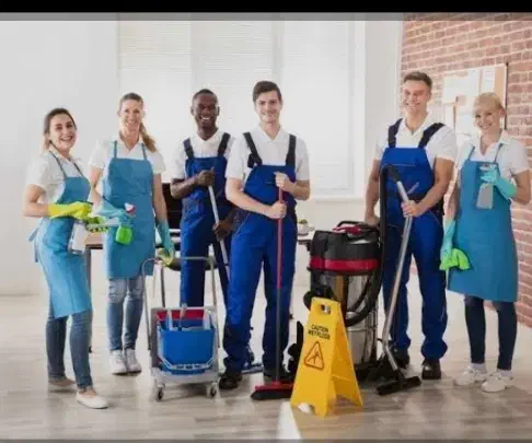 نظافت و خدمات|خدمات نظافت|کرج, چهارصد دستگاه|دیوار