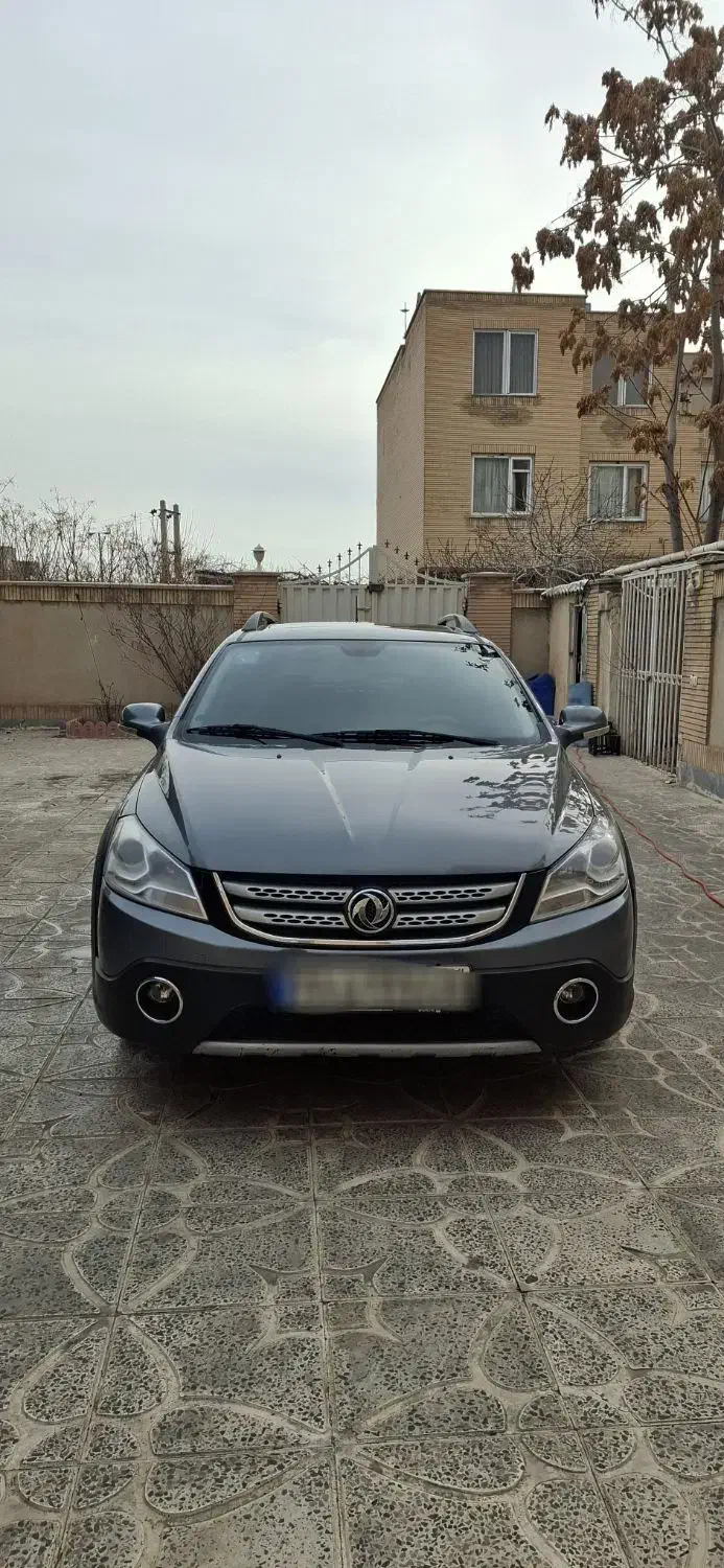 کراس H30|خودرو سواری و وانت|قزوین, |دیوار