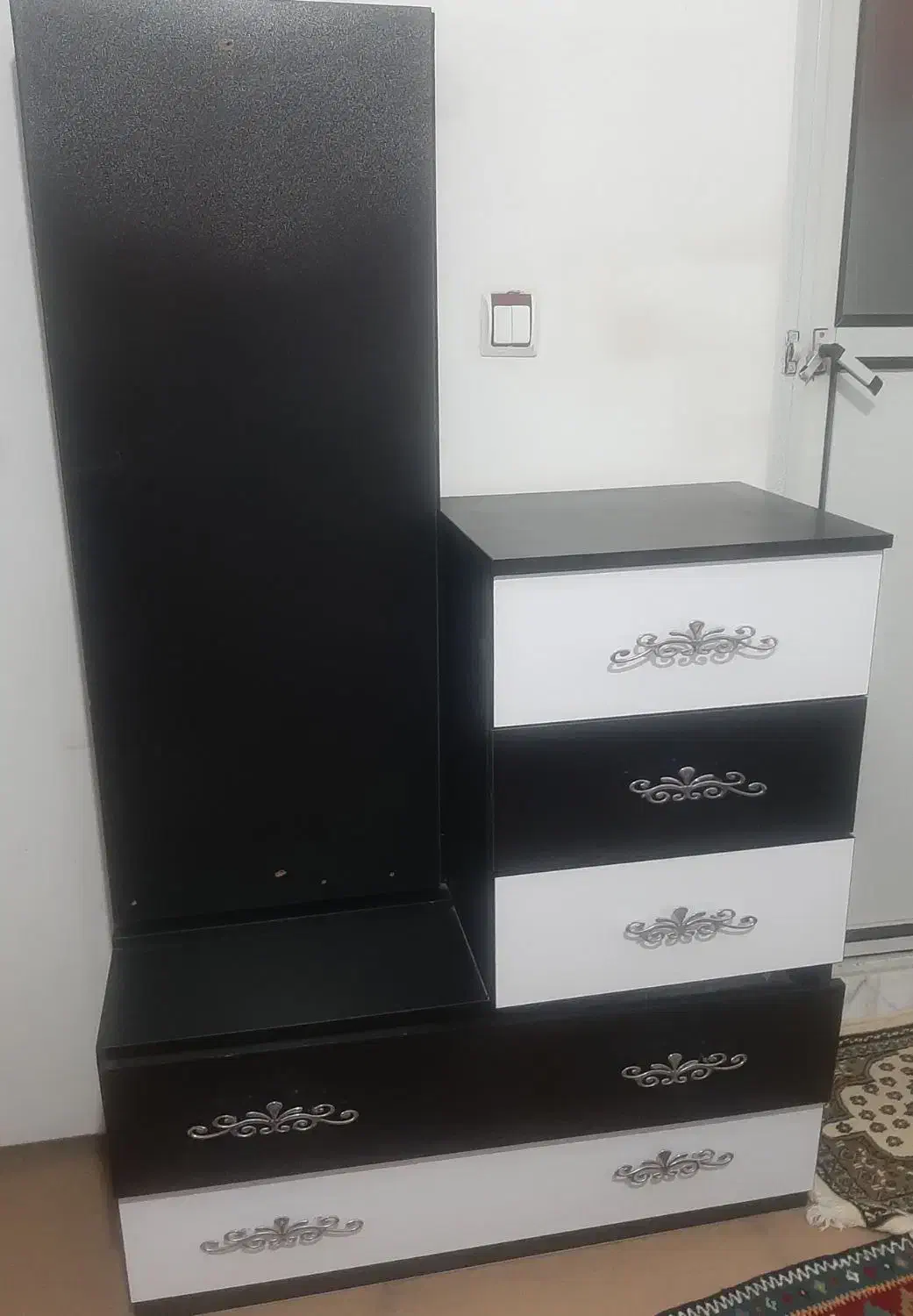 دراور|جاکفشی، کمد، دراور|سنندج, |دیوار