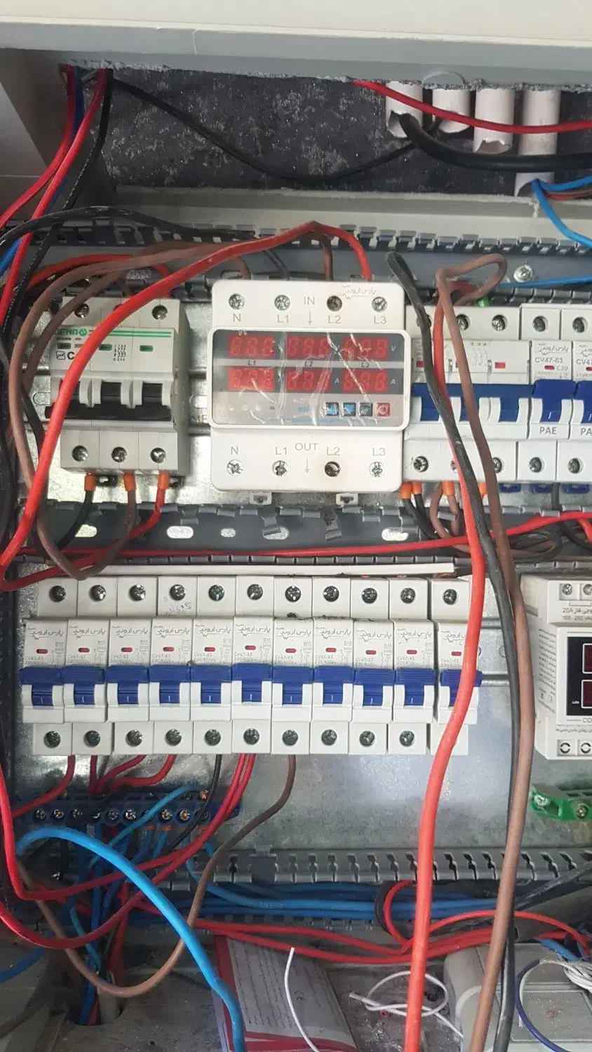 نصب وتعمیر بخاری ابگرمکن اجاق گاز|خدمات پیشه و مهارت|گرگان, |دیوار