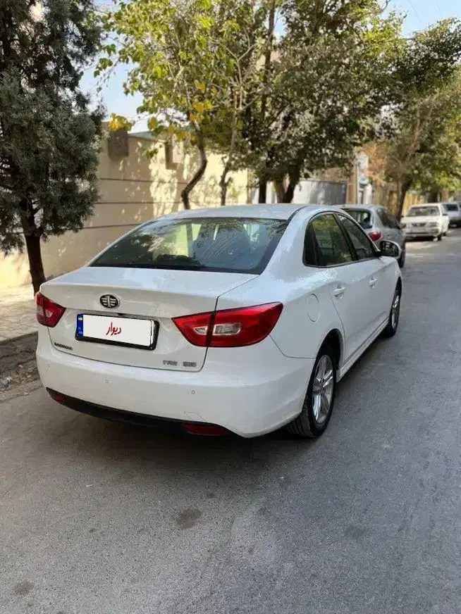 بسترن b30|خودرو سواری و وانت|اصفهان, خرم|دیوار