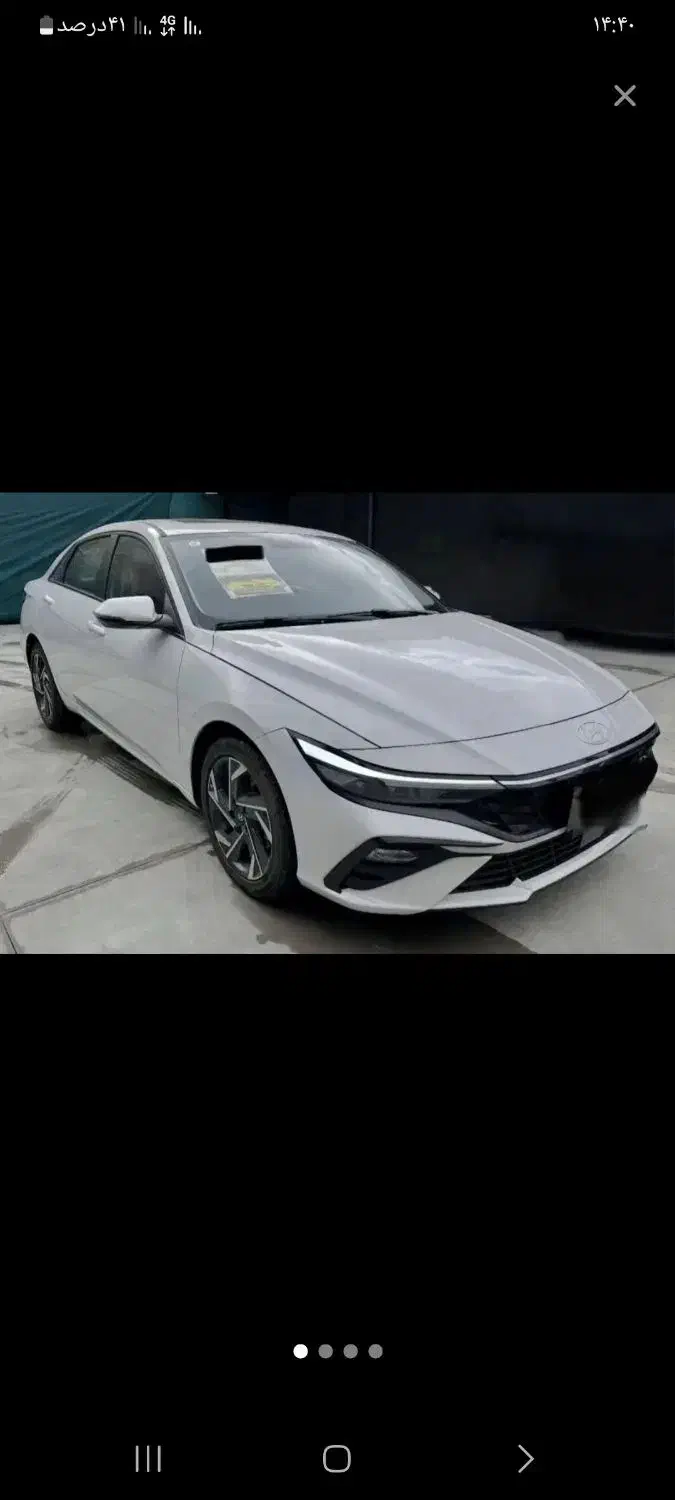 النترا 2025|خودرو کلاسیک|ایذه, |دیوار