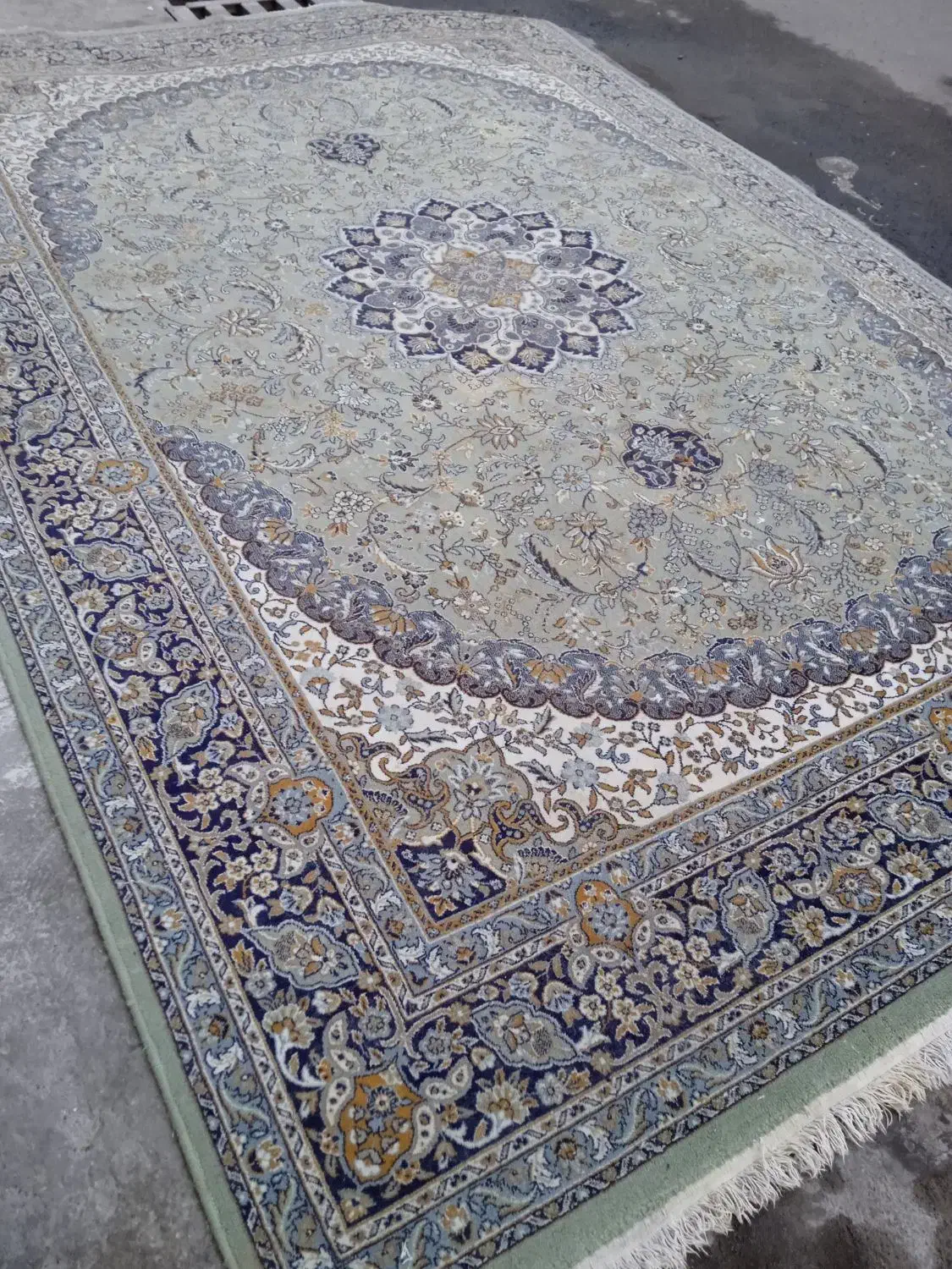 فرش ماشینی|فرش|رباطکریم, الارد|دیوار