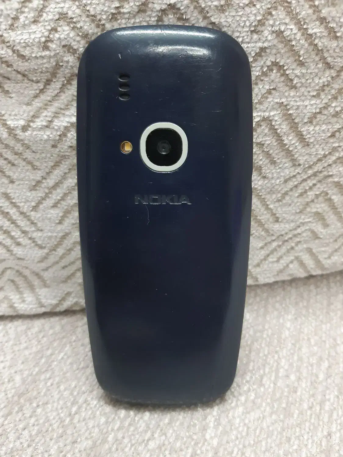 گوشی مدل ۳۳۱۰ اصل|موبایل|تهران, جابری|دیوار